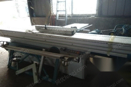 二手木工锯床出售