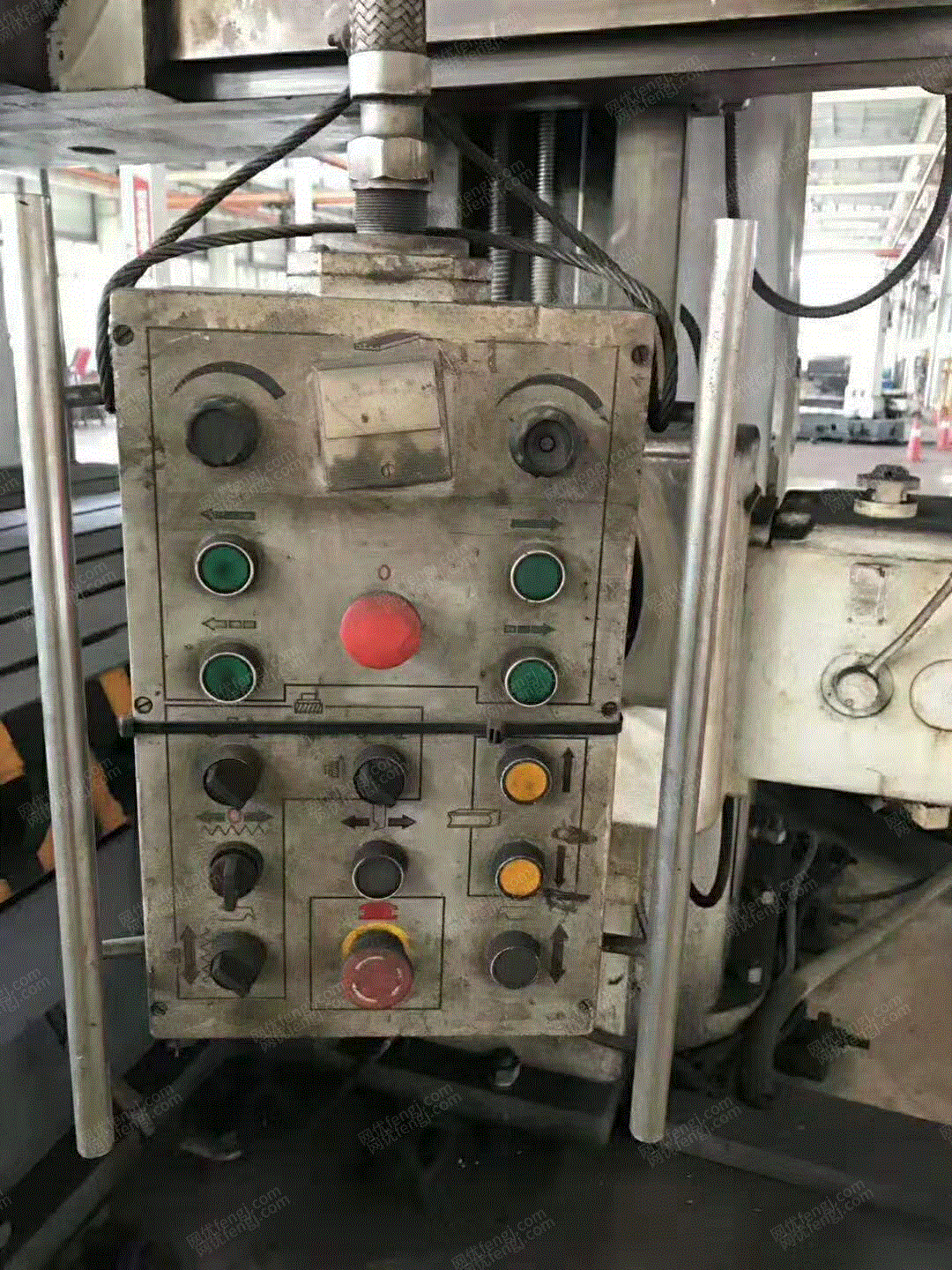 二手刨床回收