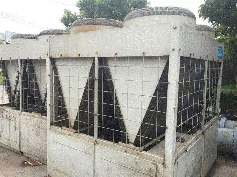 二手制冷机组转让