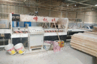 江苏徐州多种木工机器出售