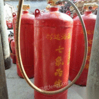 贵州六盘水回收处理过期灭火器