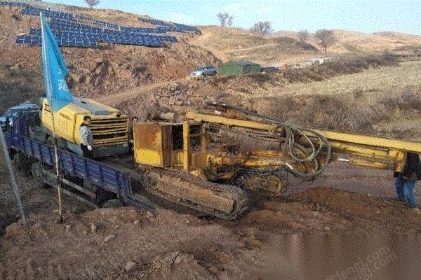 二手空壓機(jī)出售