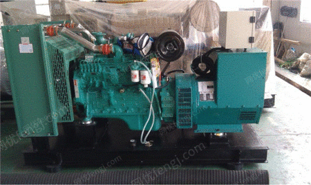 其它发电机组出售