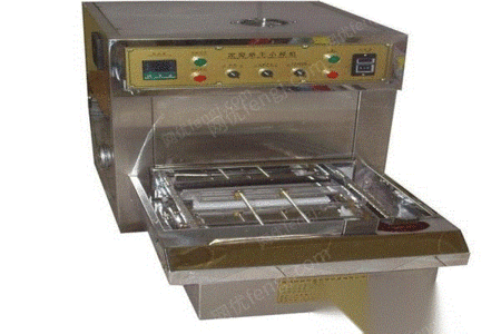 二手缝后设备出售