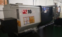 北京朝阳区出售2012年哈斯ST-10数控车床