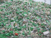 上海地区回收废塑料