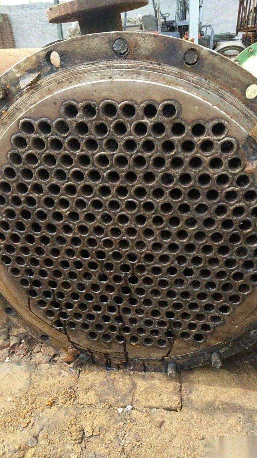 二手冷凝器出售