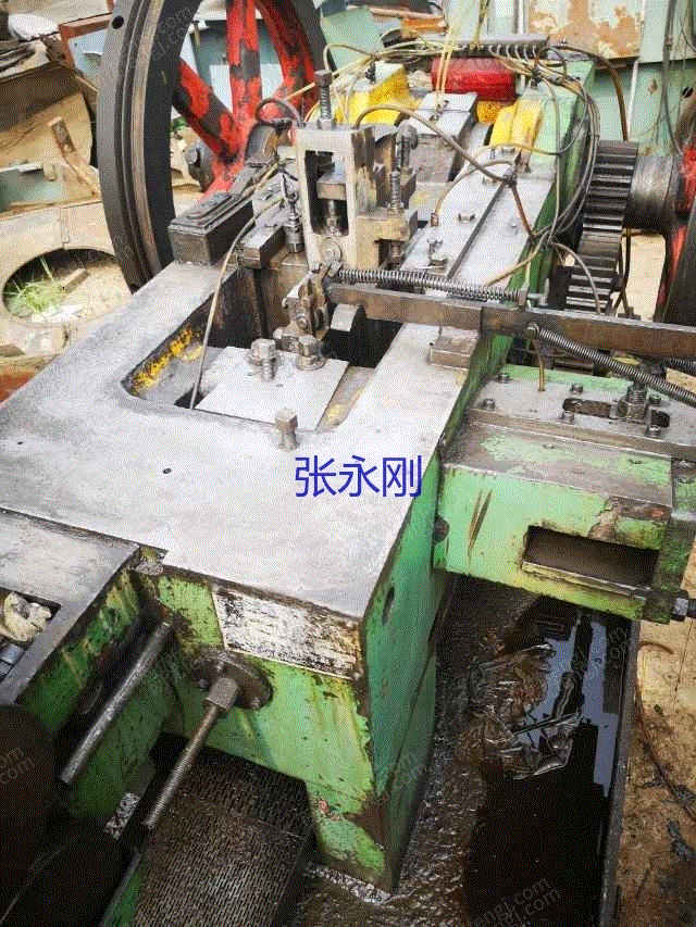 旧标准件设备出售