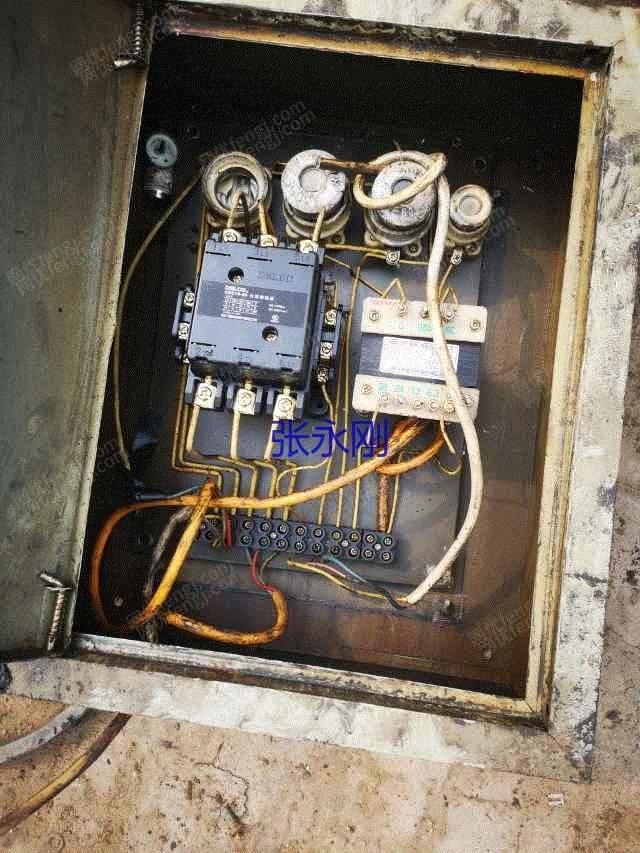旧标准件设备价格