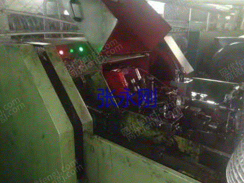 旧标准件设备出售