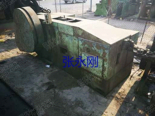 旧标准件设备回收