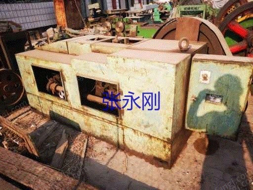 旧标准件设备转让