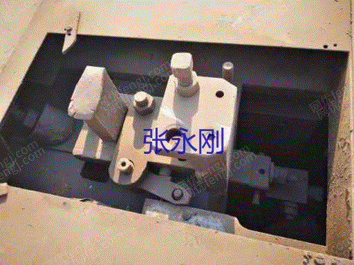 旧标准件设备出售