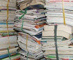 安徽省大量回收废纸