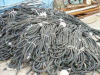 湖南长沙地区求购废旧电线电缆
