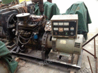 重庆地区长期回收废旧发电机