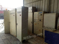 工业电器电柜回收