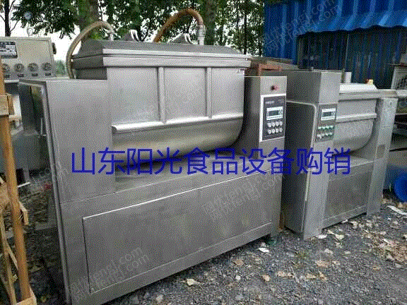 粮食加工设备转让
