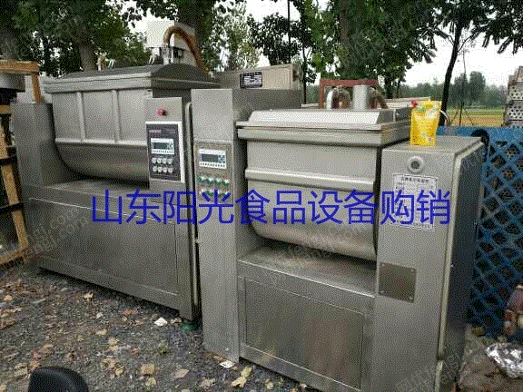 粮食加工设备出售
