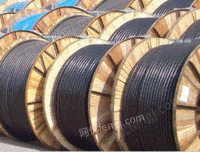 湖南长沙市废旧电线电缆回收