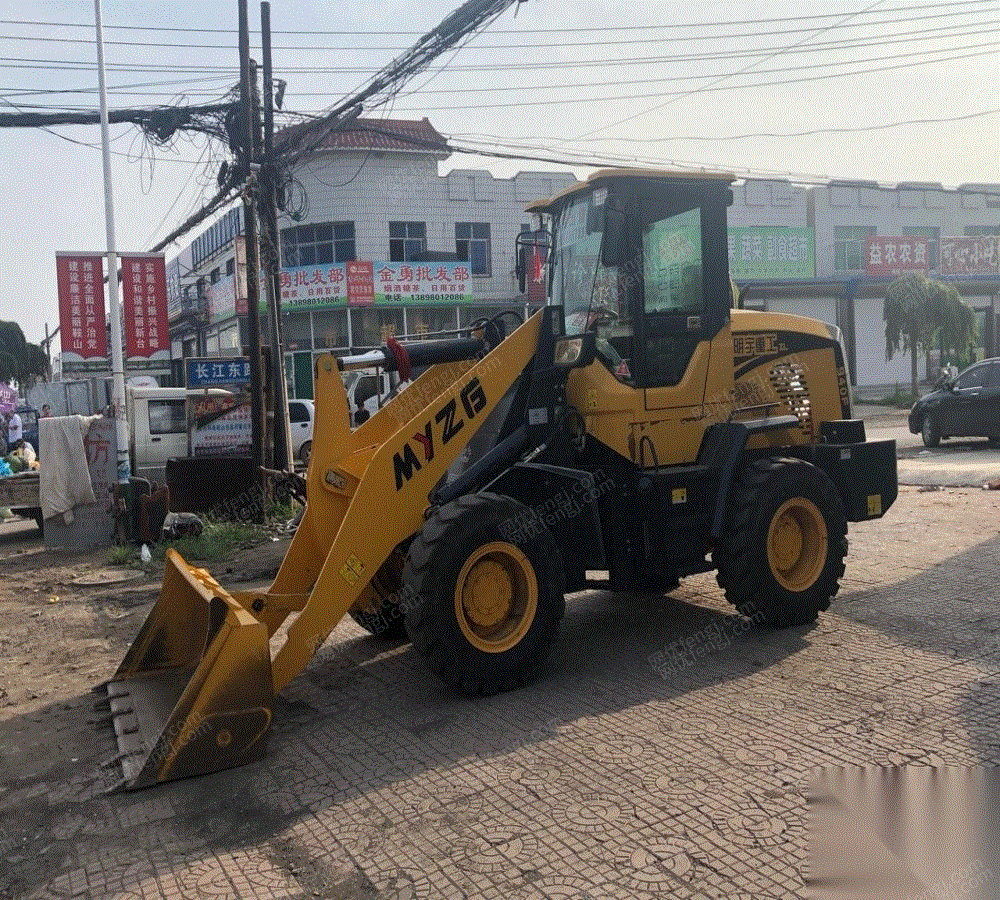 辽宁鞍山急售自家明宇940 3万元