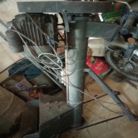 油脂成套设备出售