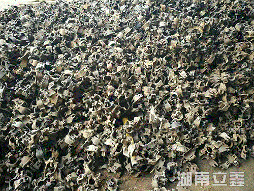 废铁铸造料出售