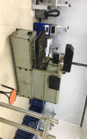 北京昌平区1.2米大幅面二手激光打标机出售 50000元