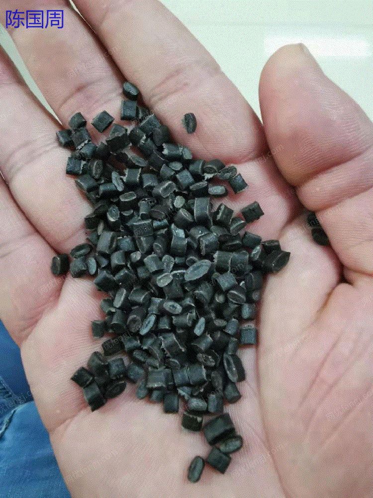 出售纸厂pp颗粒卖2700元月产500吨全浮粒子