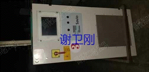 二手真丝纺纱设备出售