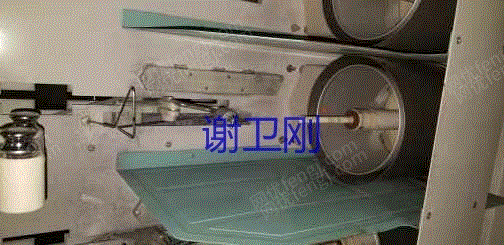 二手真丝纺纱设备价格