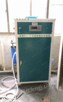 广东佛山冲版水过滤循环处理机 15800元　出售
