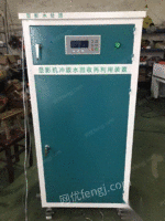 广东东莞冲版水过滤循环处理机出售 15800元