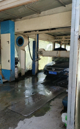 洗车店加盟迎来新机遇,前景广阔不可小觑