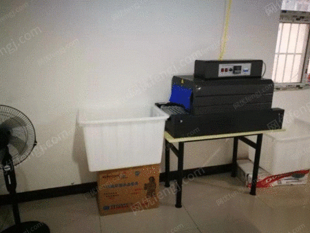 二手封口机出售