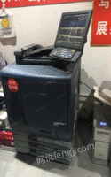 西藏山南量少，用不上这种机器出售科美c6000打印机一台 29000元