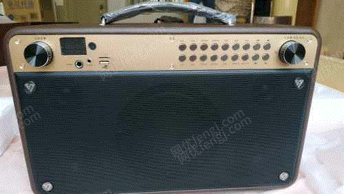 出售声优q9s二代音箱