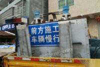 江西吉安出售热熔标线机，除线机 55000元