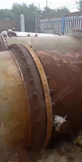二手冷凝器转让