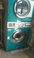 内蒙古鄂尔多斯出售水洗机和烘干机低价有意者电话 5000元