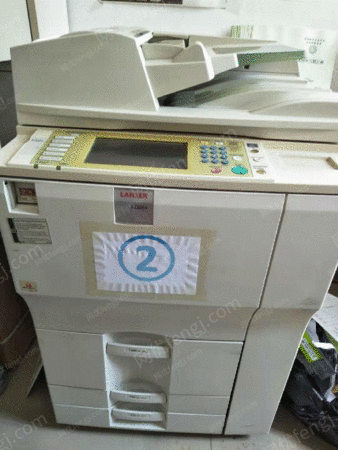 复印机出售