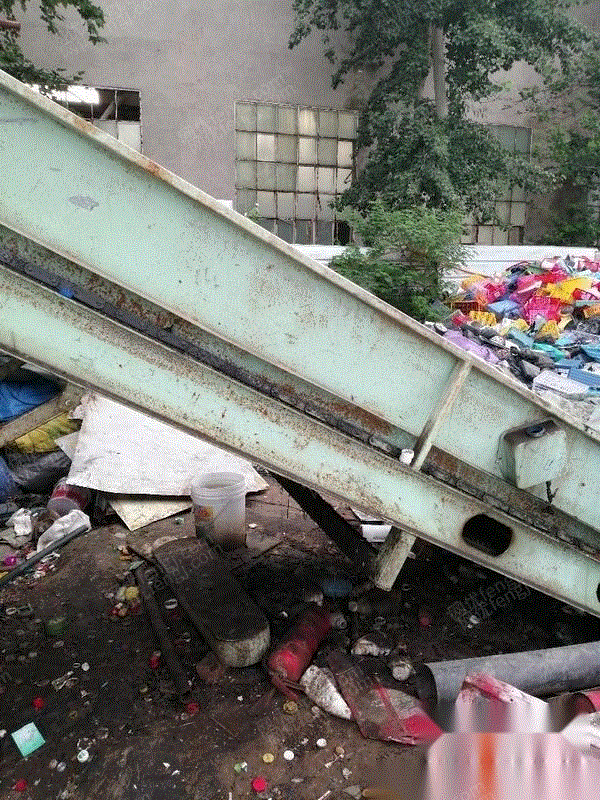 二手打包机转让