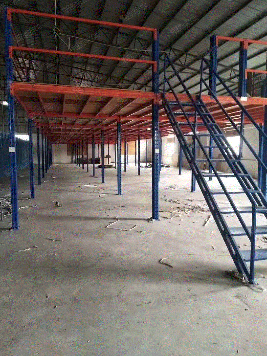其他铁制品转让