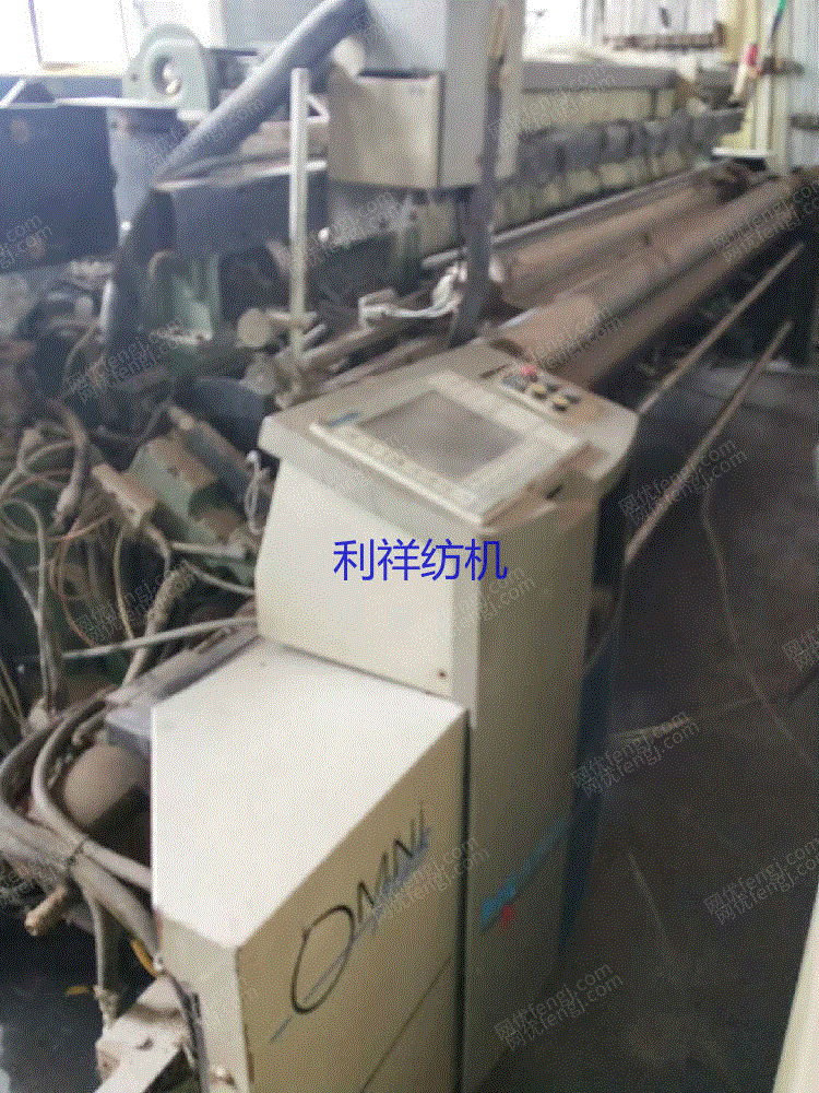 二手织造机械出售