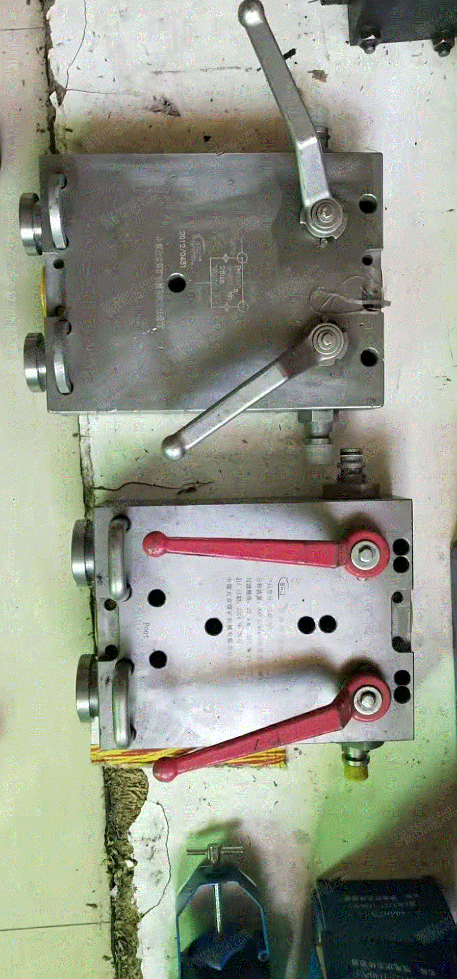 工矿配件价格