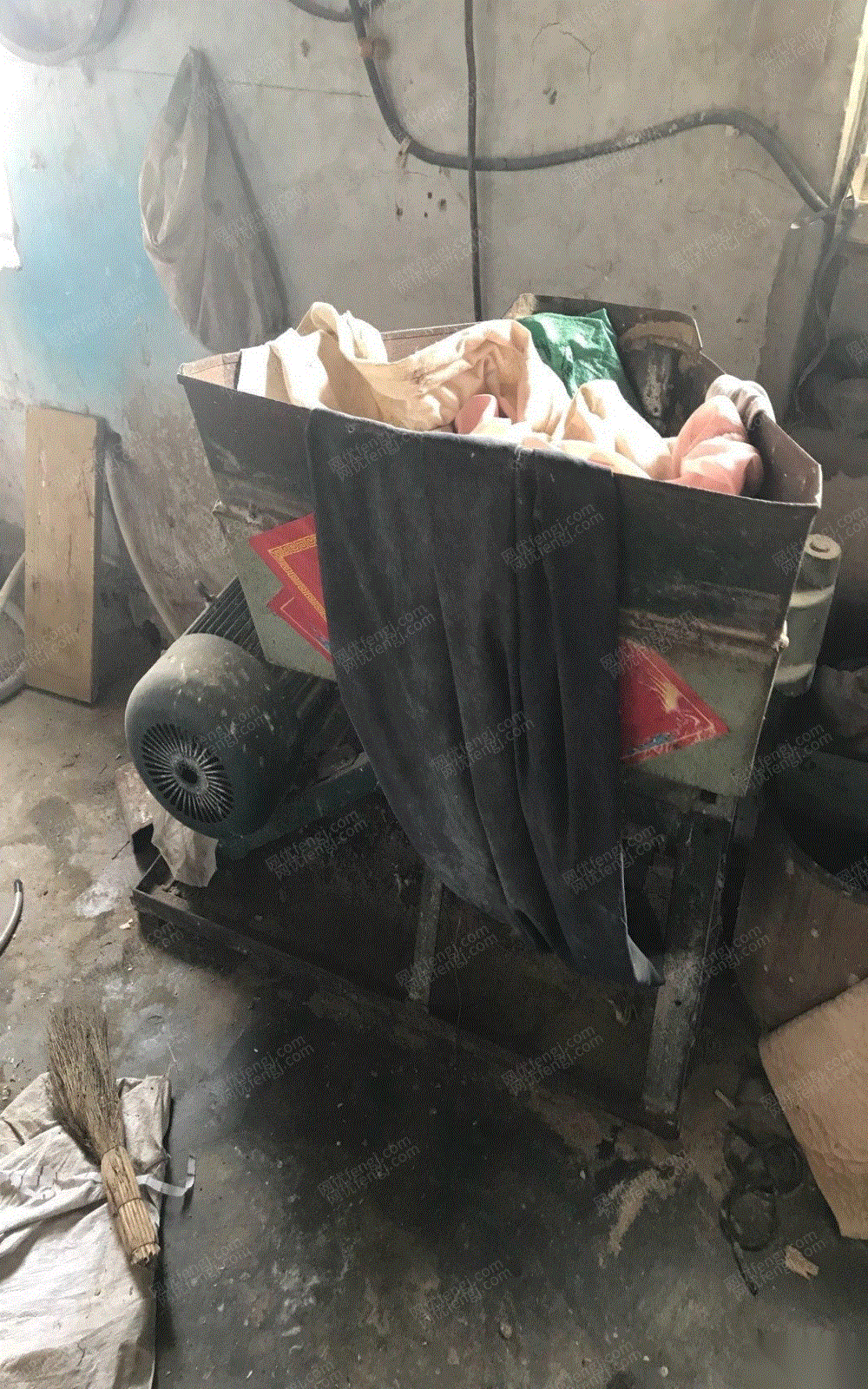 调味品设备回收