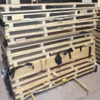 黑龙江大庆用过一次的细木工板，纯18厚，出售 25000元