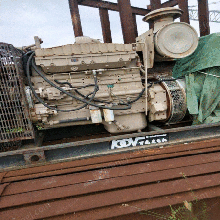 其它发电机出售