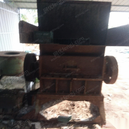 二手塑料破碎機(jī)出售