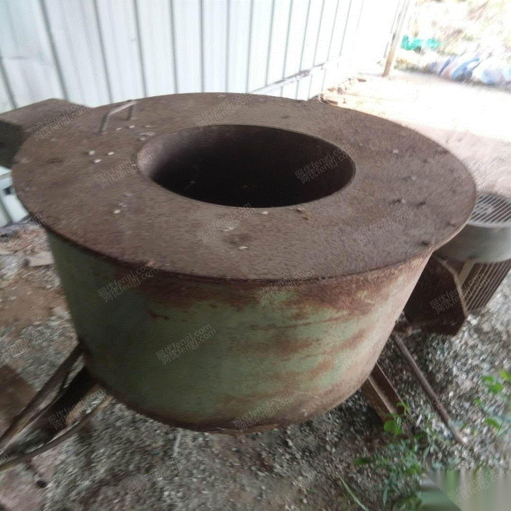 二手塑料破碎機(jī)回收